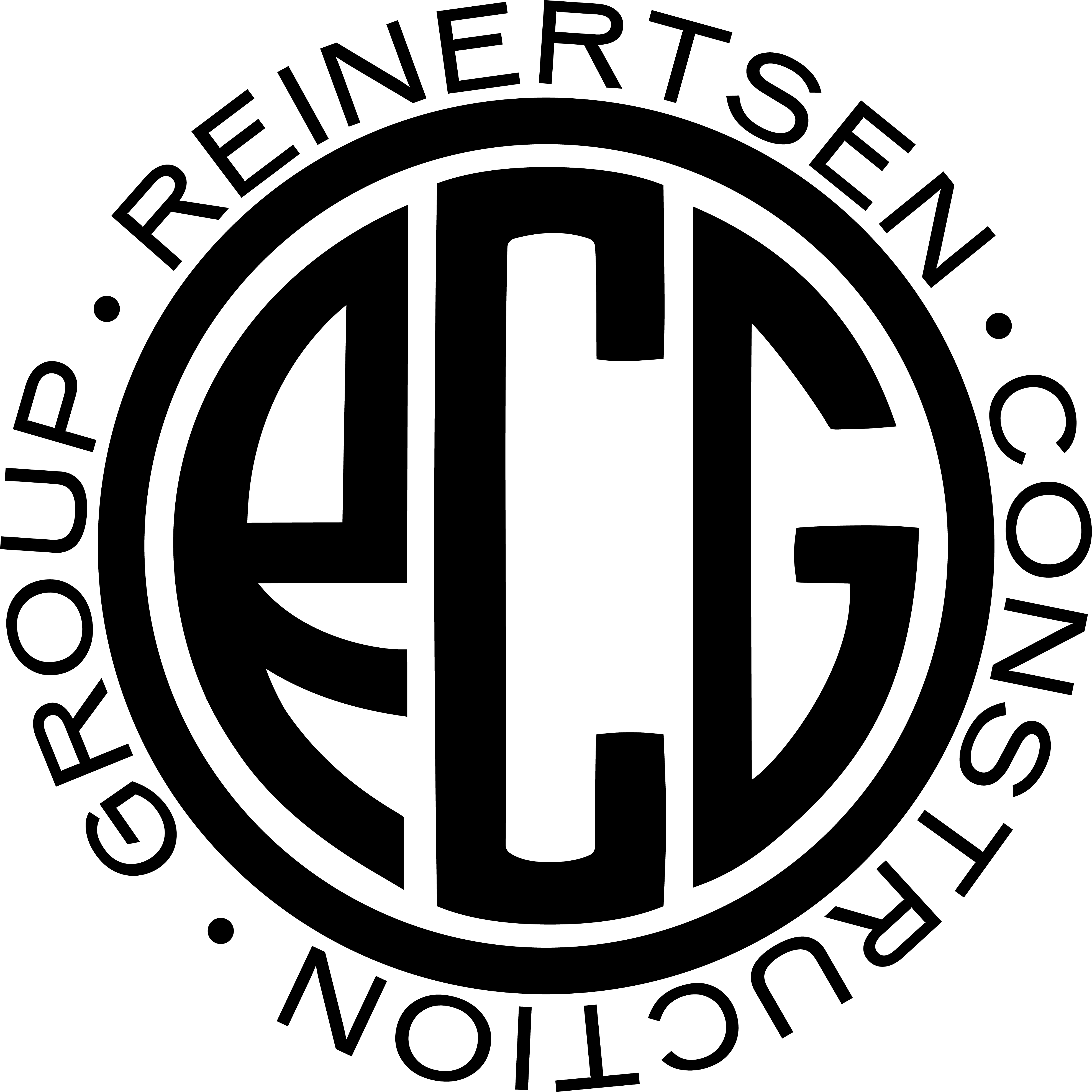 Vector logo example 1